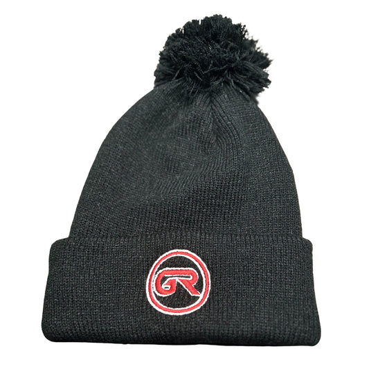 GETRIGHT POM BEANIE