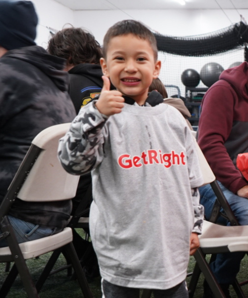 YOUTH TEE
