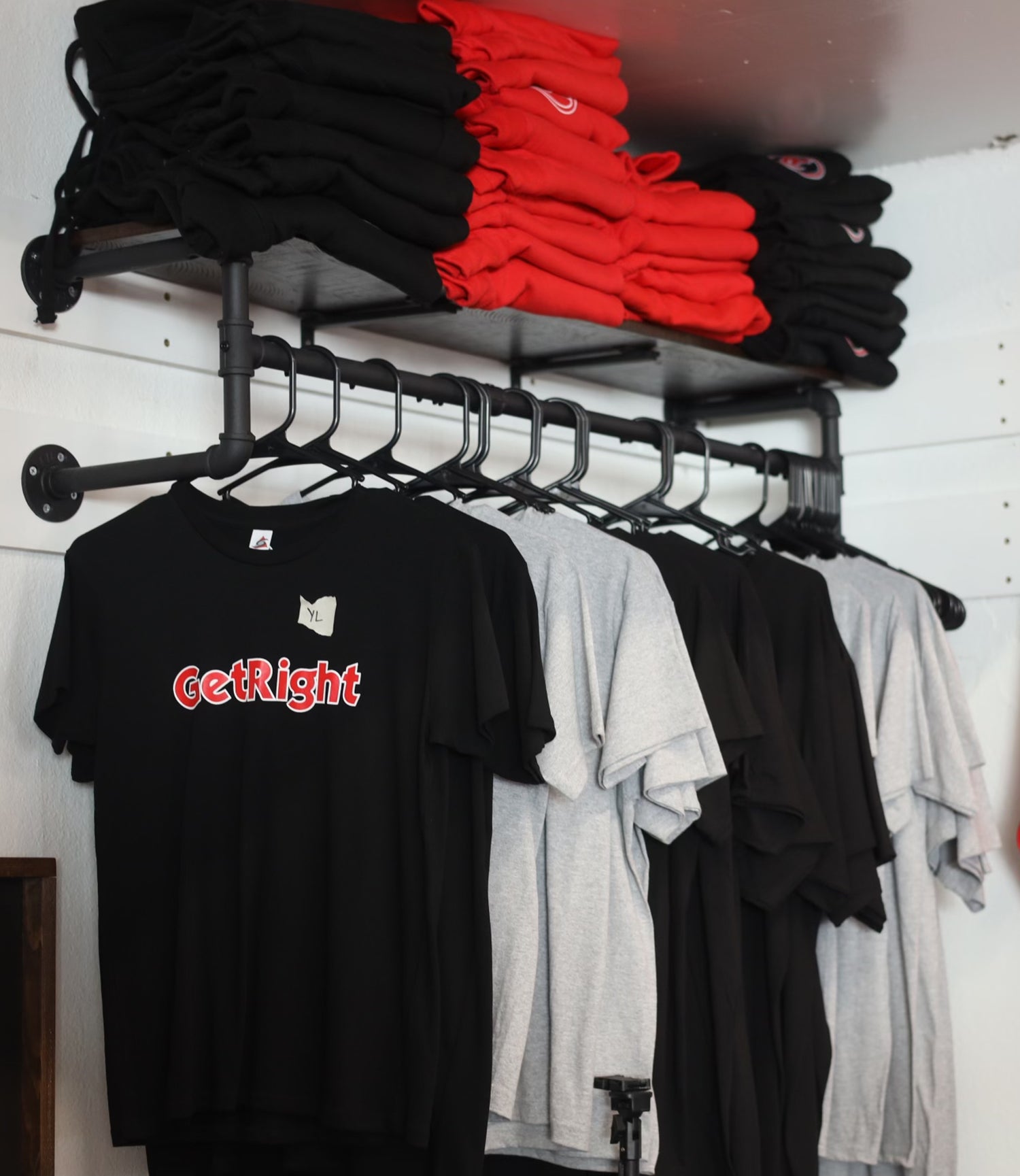 YOUTH GEAR