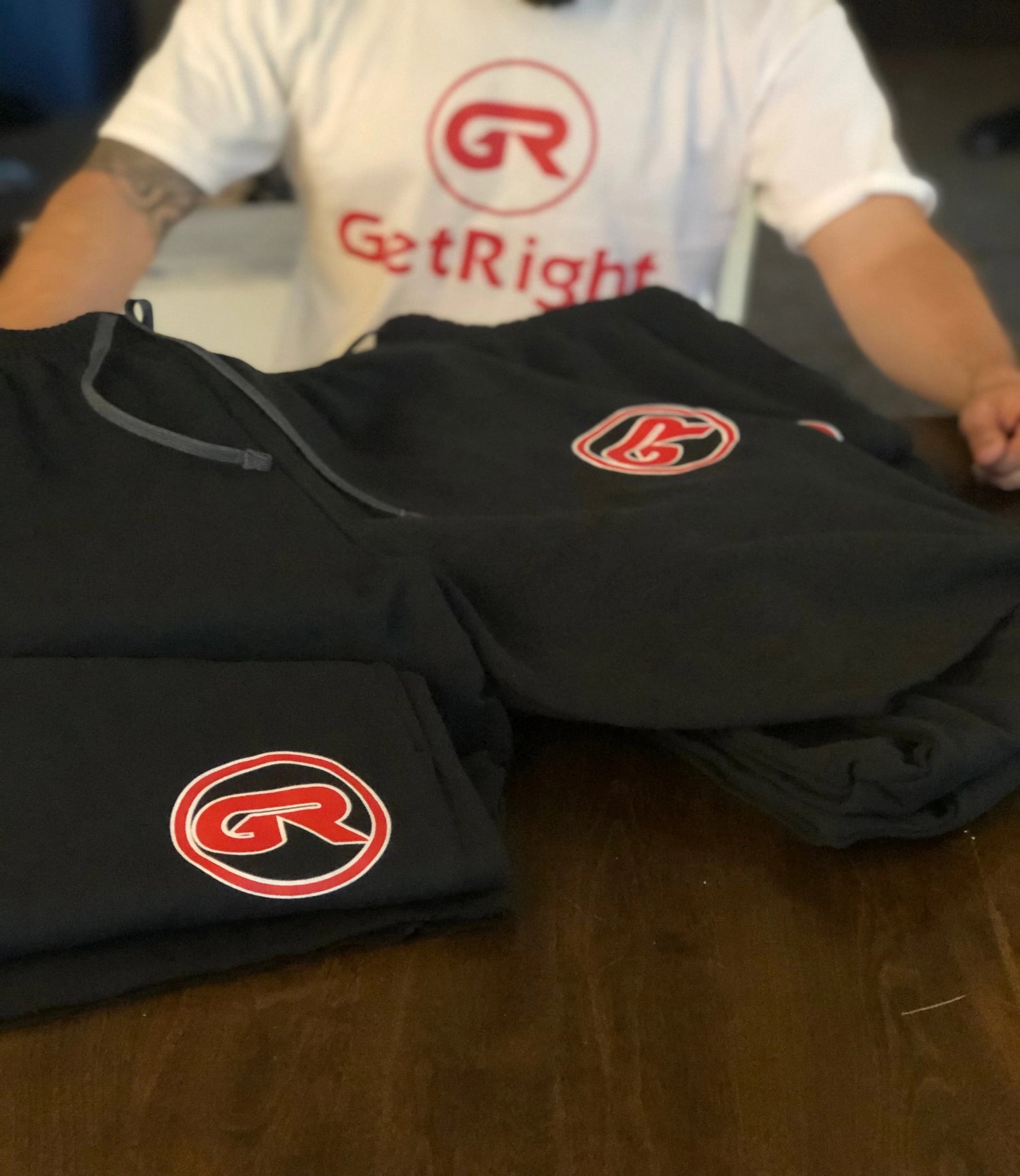 ADULT GEAR
