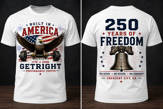 250 Years of Freedom