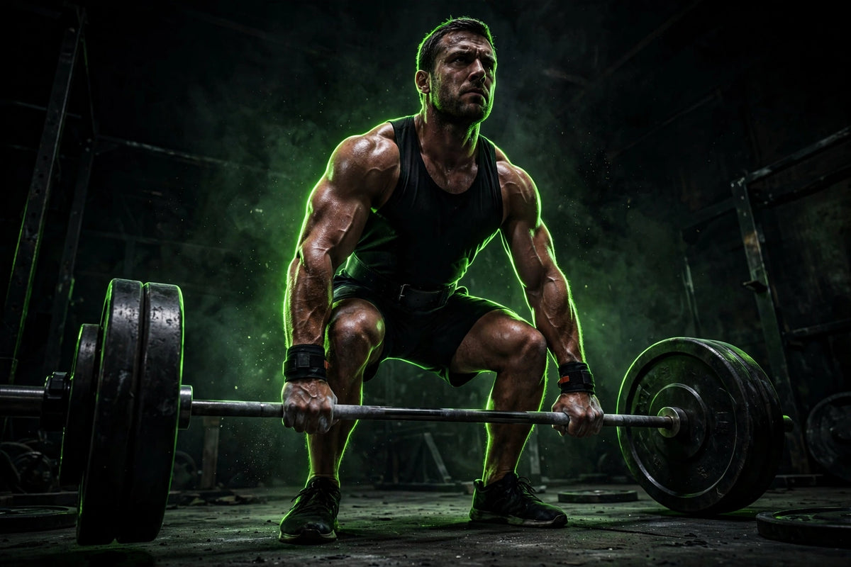 Starter Pack — 6-Week Program