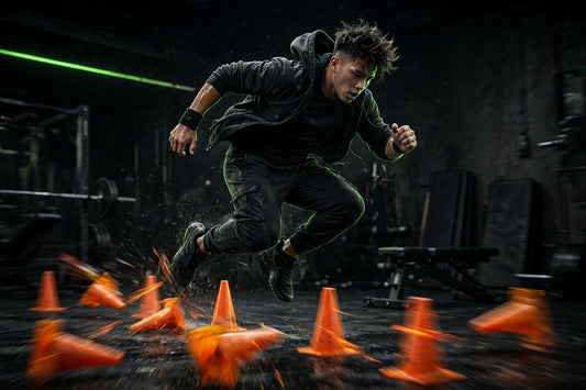 Elite Athlete Pack — 6-Week Program